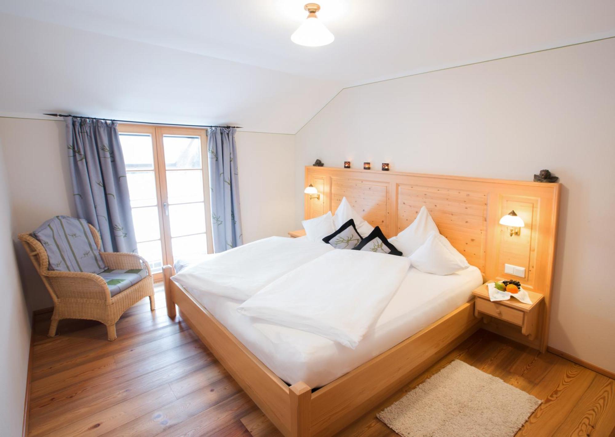 Bussjaegerhof Villa Schonberg  Eksteriør bilde