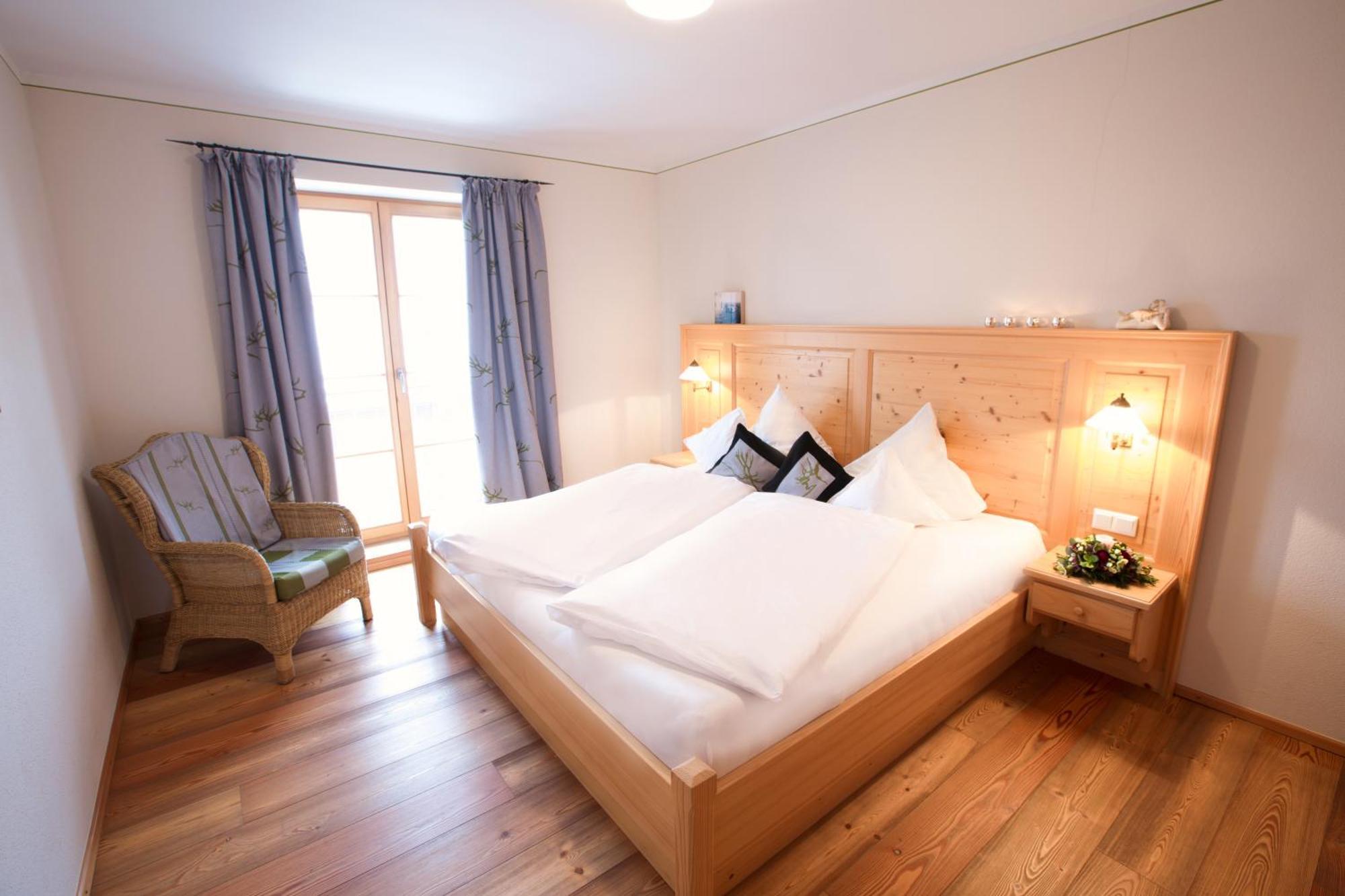 Bussjaegerhof Villa Schonberg  Eksteriør bilde