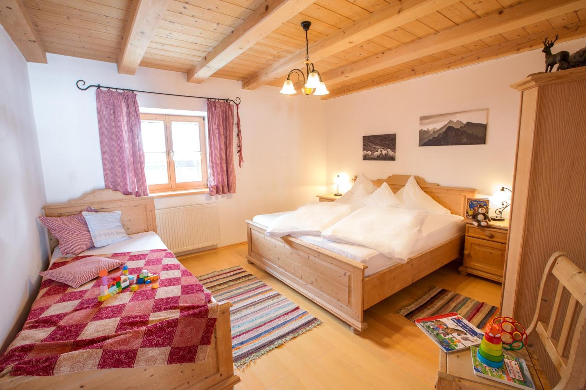 Bussjaegerhof Villa Schonberg  Eksteriør bilde