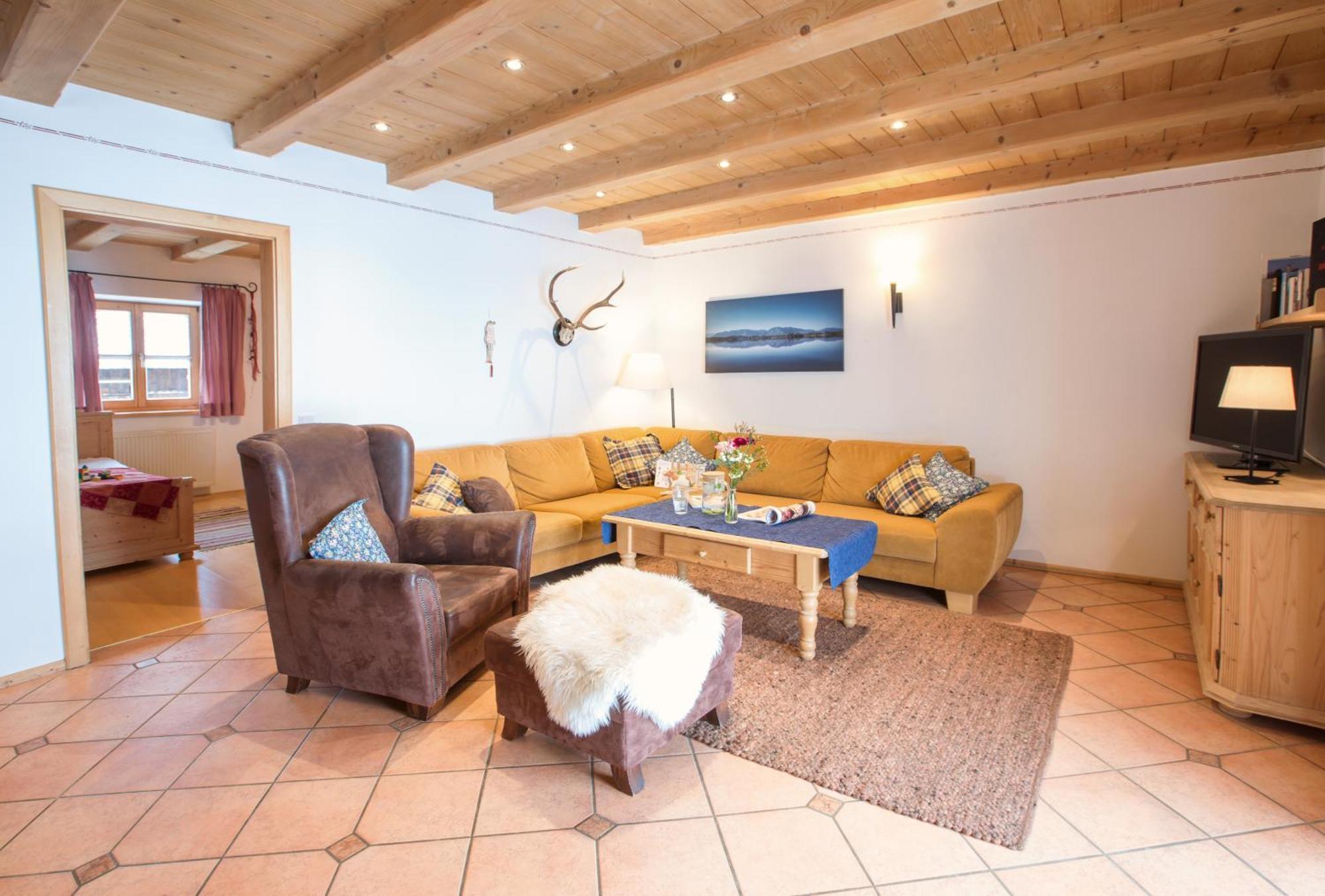 Bussjaegerhof Villa Schonberg  Eksteriør bilde